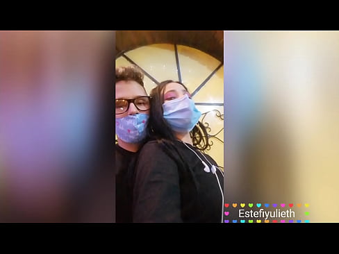 ❤️ Prekleta karantena me spravlja ob pamet. ❌ Fucking video pri nas ️❤