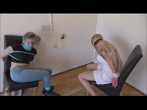 ❤️ Zasvojena / zvezana in z usti / deklica v stiski ❌ Fucking video pri nas ️❤