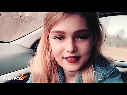 ❤️ Seksi bejba radostno sesa na popustni kartici ❌ Fucking video pri nas ️❤