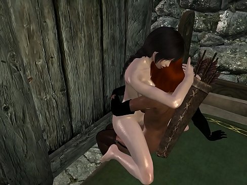 ❤️ na počitnicah, in uporabil telesa tsbbe in unpe maksimalnih igralcev, succubus in nord ❌ Fucking video pri nas ️❤