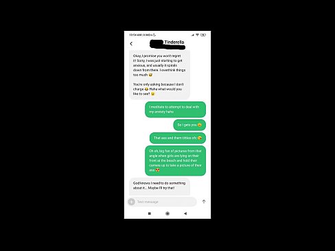 ❤️ V svoj harem sem dodal novo PAWG iz Tinderja ( pogovor s Tinderjem vključen) ❌ Fucking video pri nas ️❤