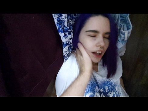 ❤️ Našel sem svojo sestro v omari in ji pomagal narediti ❌ Fucking video pri nas ️❤